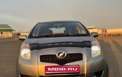 Toyota Vitz, 2006 год, 585 000 рублей, 1 фотография