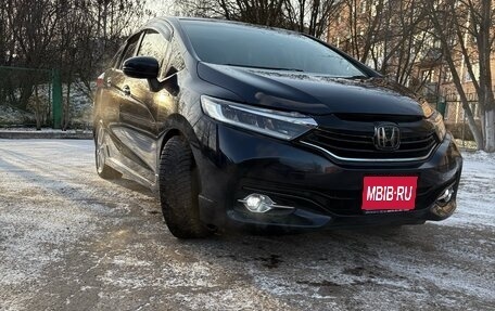 Honda Shuttle II, 2018 год, 1 630 000 рублей, 1 фотография