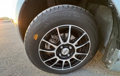 Toyota Vitz, 2006 год, 585 000 рублей, 10 фотография