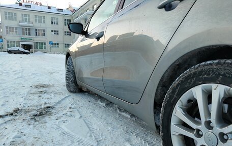 KIA cee'd III, 2013 год, 1 100 000 рублей, 8 фотография