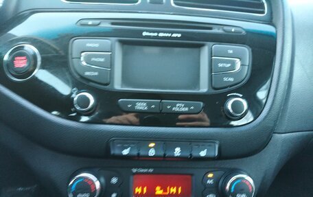 KIA cee'd III, 2013 год, 1 100 000 рублей, 21 фотография