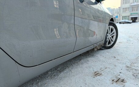 KIA cee'd III, 2013 год, 1 100 000 рублей, 15 фотография