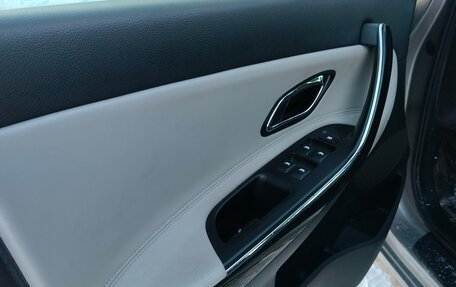 KIA cee'd III, 2013 год, 1 100 000 рублей, 18 фотография