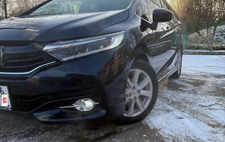 Honda Shuttle II, 2018 год, 1 630 000 рублей, 4 фотография