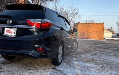 Honda Shuttle II, 2018 год, 1 630 000 рублей, 7 фотография