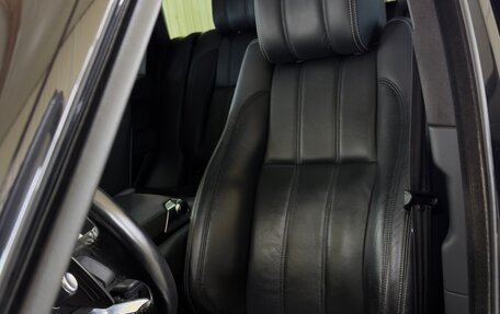 Land Rover Range Rover IV рестайлинг, 2013 год, 3 700 000 рублей, 9 фотография