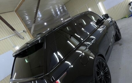 Land Rover Range Rover IV рестайлинг, 2013 год, 3 700 000 рублей, 6 фотография