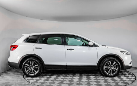 Mazda CX-9 I рестайлинг, 2012 год, 1 249 000 рублей, 4 фотография
