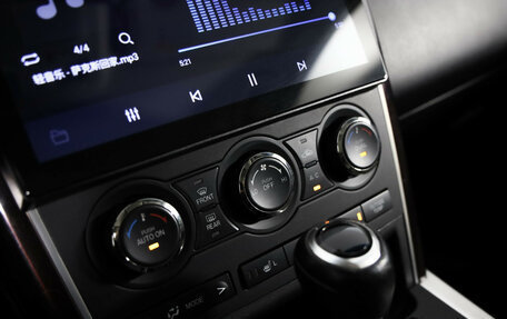 Mazda CX-9 I рестайлинг, 2012 год, 1 249 000 рублей, 13 фотография