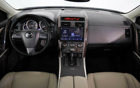 Mazda CX-9 I рестайлинг, 2012 год, 1 249 000 рублей, 9 фотография