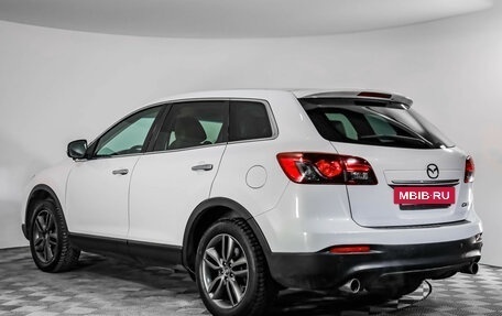 Mazda CX-9 I рестайлинг, 2012 год, 1 249 000 рублей, 7 фотография