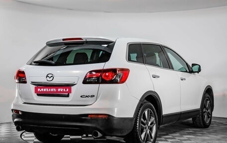Mazda CX-9 I рестайлинг, 2012 год, 1 249 000 рублей, 5 фотография
