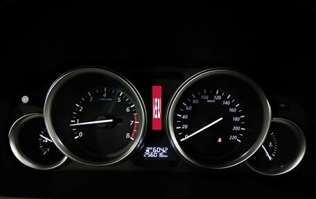 Mazda CX-9 I рестайлинг, 2012 год, 1 249 000 рублей, 11 фотография