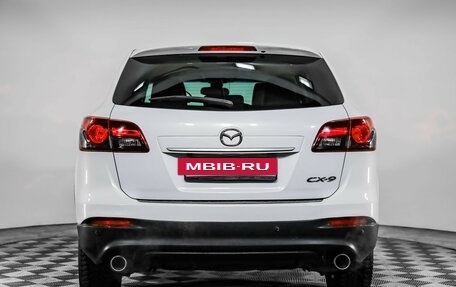 Mazda CX-9 I рестайлинг, 2012 год, 1 249 000 рублей, 6 фотография