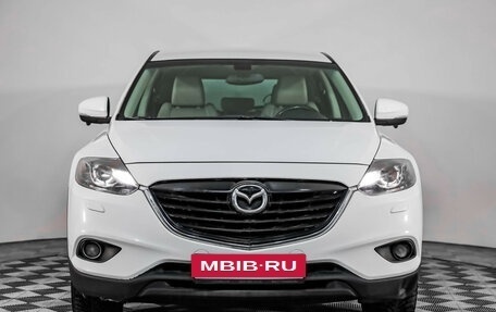Mazda CX-9 I рестайлинг, 2012 год, 1 249 000 рублей, 2 фотография