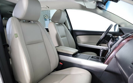 Mazda CX-9 I рестайлинг, 2012 год, 1 249 000 рублей, 19 фотография