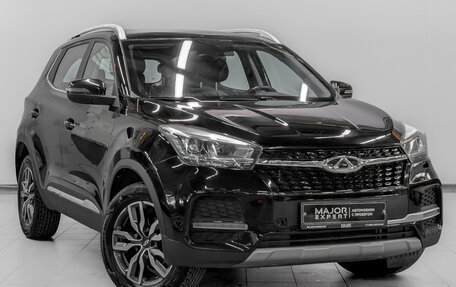 Chery Tiggo 4 I рестайлинг, 2022 год, 1 050 000 рублей, 3 фотография