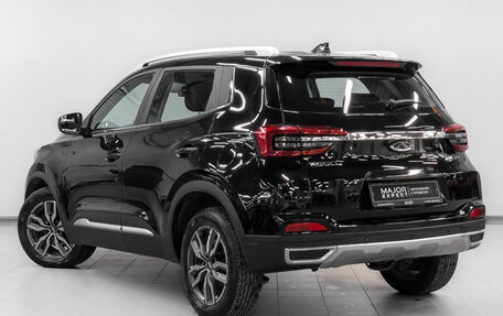 Chery Tiggo 4 I рестайлинг, 2022 год, 1 050 000 рублей, 7 фотография