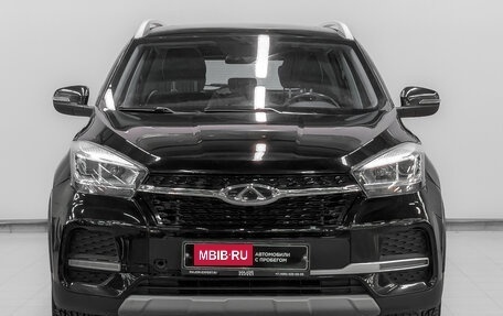 Chery Tiggo 4 I рестайлинг, 2022 год, 1 050 000 рублей, 2 фотография