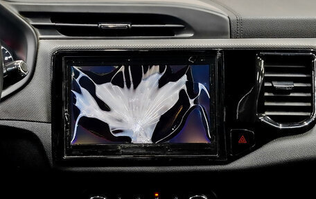 Chery Tiggo 4 I рестайлинг, 2022 год, 1 050 000 рублей, 15 фотография