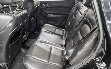 Chery Tiggo 4 I рестайлинг, 2022 год, 1 050 000 рублей, 12 фотография