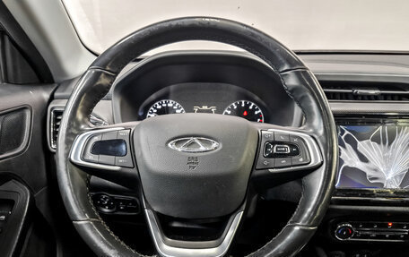 Chery Tiggo 4 I рестайлинг, 2022 год, 1 050 000 рублей, 18 фотография