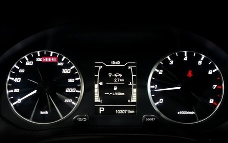 Chery Tiggo 4 I рестайлинг, 2022 год, 1 050 000 рублей, 13 фотография