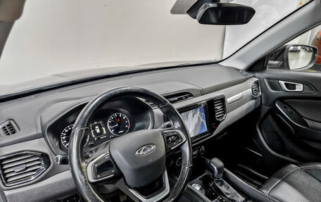 Chery Tiggo 4 I рестайлинг, 2022 год, 1 050 000 рублей, 16 фотография