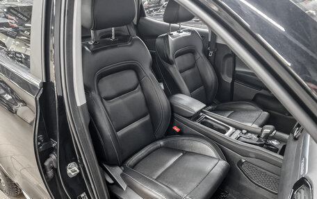 Chery Tiggo 4 I рестайлинг, 2022 год, 1 050 000 рублей, 23 фотография