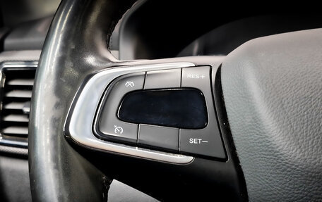 Chery Tiggo 4 I рестайлинг, 2022 год, 1 050 000 рублей, 25 фотография