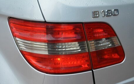 Mercedes-Benz B-Класс, 2011 год, 925 000 рублей, 10 фотография