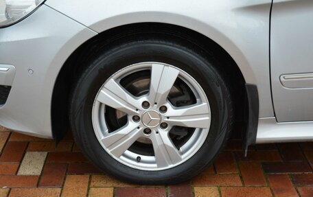 Mercedes-Benz B-Класс, 2011 год, 925 000 рублей, 11 фотография