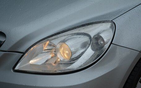 Mercedes-Benz B-Класс, 2011 год, 925 000 рублей, 9 фотография