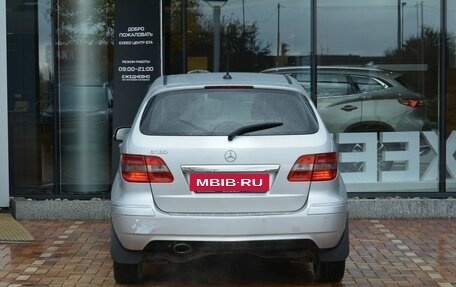 Mercedes-Benz B-Класс, 2011 год, 925 000 рублей, 6 фотография