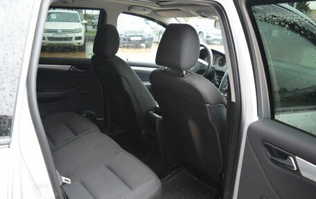 Mercedes-Benz B-Класс, 2011 год, 925 000 рублей, 15 фотография