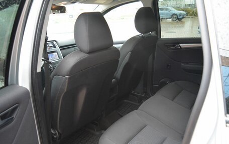 Mercedes-Benz B-Класс, 2011 год, 925 000 рублей, 13 фотография