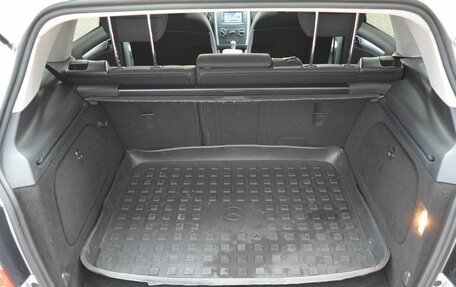 Mercedes-Benz B-Класс, 2011 год, 925 000 рублей, 14 фотография