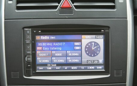 Mercedes-Benz B-Класс, 2011 год, 925 000 рублей, 23 фотография