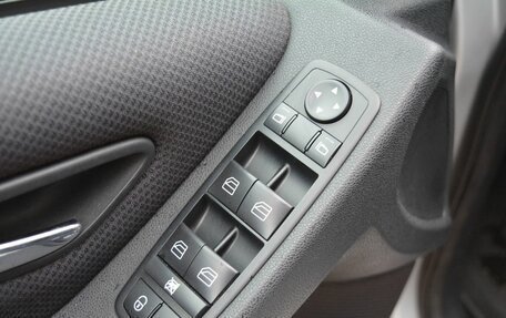 Mercedes-Benz B-Класс, 2011 год, 925 000 рублей, 24 фотография