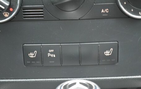 Mercedes-Benz B-Класс, 2011 год, 925 000 рублей, 22 фотография