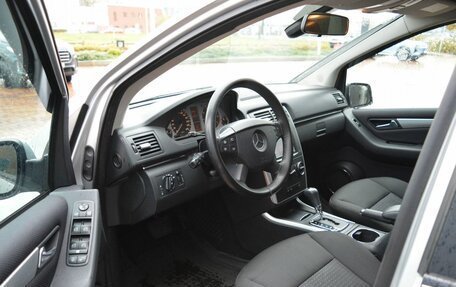Mercedes-Benz B-Класс, 2011 год, 925 000 рублей, 12 фотография