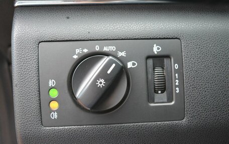 Mercedes-Benz B-Класс, 2011 год, 925 000 рублей, 25 фотография