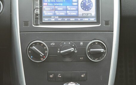 Mercedes-Benz B-Класс, 2011 год, 925 000 рублей, 21 фотография