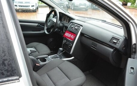 Mercedes-Benz B-Класс, 2011 год, 925 000 рублей, 16 фотография