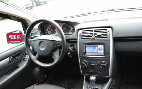Mercedes-Benz B-Класс, 2011 год, 925 000 рублей, 18 фотография