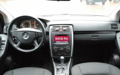 Mercedes-Benz B-Класс, 2011 год, 925 000 рублей, 17 фотография