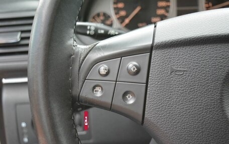 Mercedes-Benz B-Класс, 2011 год, 925 000 рублей, 26 фотография