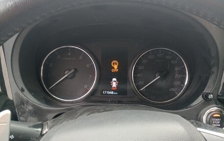 Mitsubishi Outlander III рестайлинг 3, 2018 год, 2 430 000 рублей, 5 фотография