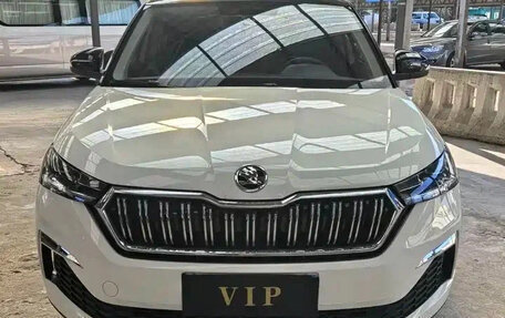 Skoda Kamiq I, 2022 год, 1 440 000 рублей, 2 фотография