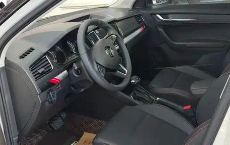 Skoda Kamiq I, 2022 год, 1 440 000 рублей, 7 фотография